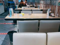 大堂-直隶安家牛肉罩饼(新石店)