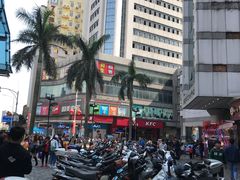 -肯德基(胜利店)