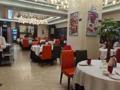 大堂-丰收日·小海鲜·沪上家宴(顾村正大店)