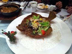 iphone_upload_pic-俏江南(中山路先天下广场店)