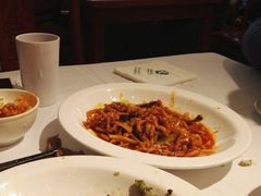 -峨嵋酒家(地安门店)