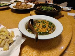 海胆上树-小郭私房菜·海肠捞饭店(学士街店)