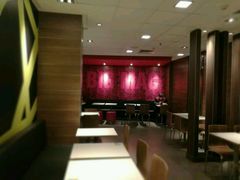 -麦当劳(北方国贸大厦店)