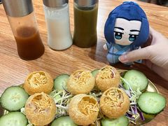 -清真·AL-JANNAT 佳纳特餐厅(狮子桥店)