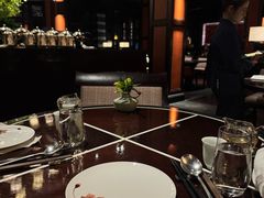 -杭州西子湖四季酒店·金沙厅