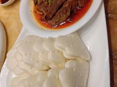 -伊和园清真餐饮