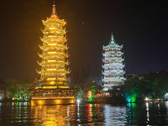 -桂林两江四湖景区