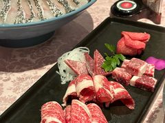 -囍凤楼·粤菜·点心·火锅(温特莱店)