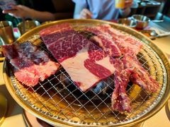 -西塔老太太泥炉烤肉(青浦蟠龙天地店)