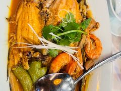 -渔娘渔家丹东海鲜(东直门店)