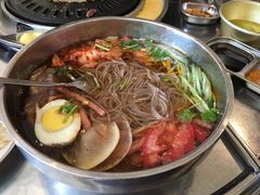 -老板娘的烤肉店(港湾广场店)