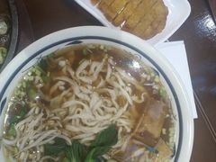 -雲栖斜街炸酱面馆