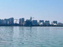 -阳澄湖半岛旅游度假区