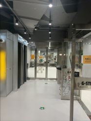 -G-STEPS舞蹈工作室