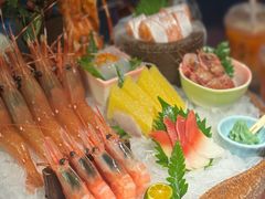 -花潮料理艺食馆(宝龙一城店)