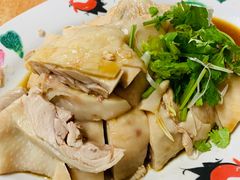 -威南记鸡饭餐室