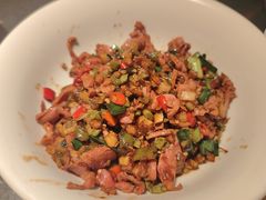 -湘阁里辣(东门茂业店)