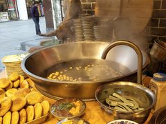 -老城南.鸭血粉丝汤(夫子庙店)