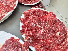 -万祥牛肉火锅(金龙店)