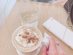 -Onirii Coffee(长乐路店)