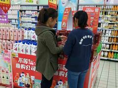 -大润发(梅兰东路店)