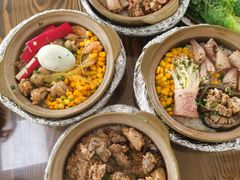-崖口煲仔饭