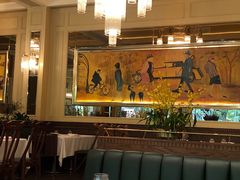 大堂-福楼法餐厅FLO