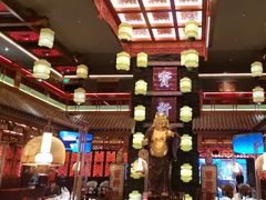 -宝轩渔府·老字号海鲜·正宗津菜(水上店)