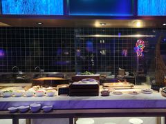 -花西亭·海鲜自助餐厅(瑞城名人酒店)
