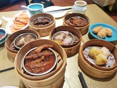 -哈尔滨永泰喜来登酒店·璟泰公馆