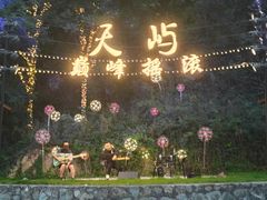 -千岛湖天屿景区
