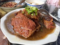 -回辉登偰氏面片(东莲花美食街店)