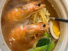 -子霖南山鲜虾面(南山总店)