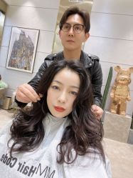 -MMbyHairCode 芭曲发型沙龙