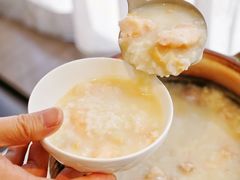 -潮州府·潮菜·砂锅粥(徐家汇店)