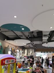 -meland亲子乐园•活动包场(佛山新DNA购物中心店)