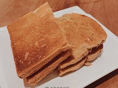 -亚坤 Ya Kun Kaya Toast(万象城店)