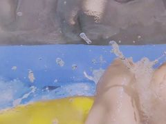 -汤山欢乐水世界