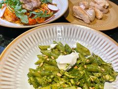 -BAKER&SPICE(安福路店)