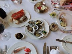 -上海和平饭店华懋阁 Cathay Room