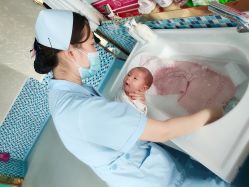 -北京享悦时光月子会所