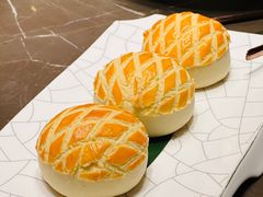 -海派悦庭·海胆烧麦·新融合菜(凯德广场店)