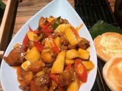 -云海肴·汽锅鸡·云南菜(领展购物广场·中关村店)