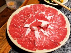 -蜀大侠火锅(少陵路店)