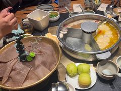 -巴奴毛肚火锅(大剧院店)
