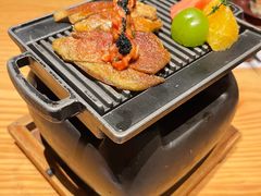 -花潮料理艺食馆(世欧广场店)