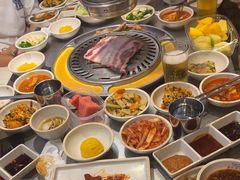 -喜来稀肉(虹泉路店)