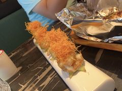 -新白鹿餐厅(爱琴海购物中心店)