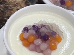 -黄师奶甜品店