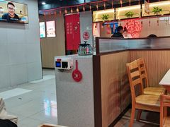 -傣妹火锅(四川北路店)